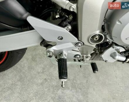 Ямаха FZ6, объемом двигателя 0.6 л и пробегом 40 тыс. км за 4699 $, фото 9 на Automoto.ua