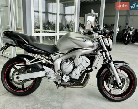 Ямаха FZ6, объемом двигателя 0.6 л и пробегом 40 тыс. км за 4699 $, фото 1 на Automoto.ua