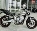 Ямаха FZ6, объемом двигателя 0.6 л и пробегом 40 тыс. км за 4699 $, фото 1 на Automoto.ua