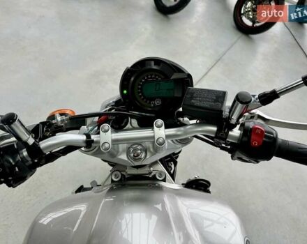 Ямаха FZ6, объемом двигателя 0.6 л и пробегом 40 тыс. км за 4699 $, фото 13 на Automoto.ua