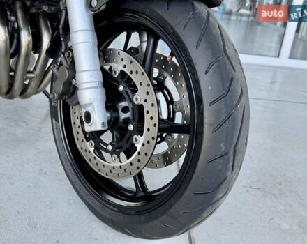 Ямаха FZ6, объемом двигателя 0.6 л и пробегом 21 тыс. км за 5199 $, фото 5 на Automoto.ua