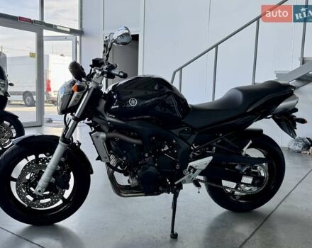Ямаха FZ6, объемом двигателя 0.6 л и пробегом 21 тыс. км за 5199 $, фото 3 на Automoto.ua