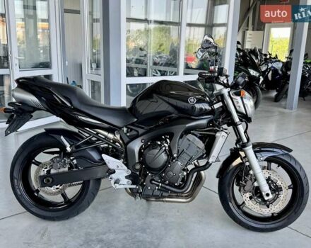 Ямаха FZ6, объемом двигателя 0.6 л и пробегом 21 тыс. км за 5199 $, фото 1 на Automoto.ua