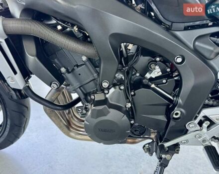 Ямаха FZ6, объемом двигателя 0.6 л и пробегом 21 тыс. км за 5199 $, фото 14 на Automoto.ua