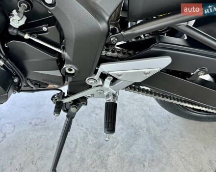 Ямаха FZ6, объемом двигателя 0.6 л и пробегом 21 тыс. км за 5199 $, фото 13 на Automoto.ua
