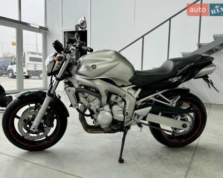 Ямаха FZ6, объемом двигателя 0.6 л и пробегом 40 тыс. км за 4699 $, фото 3 на Automoto.ua
