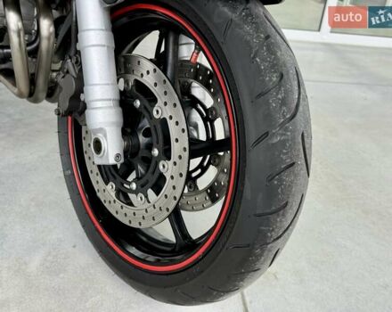 Ямаха FZ6, объемом двигателя 0.6 л и пробегом 40 тыс. км за 4699 $, фото 5 на Automoto.ua