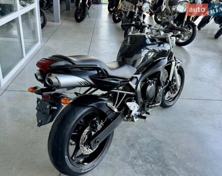 Ямаха FZ6, объемом двигателя 0.6 л и пробегом 21 тыс. км за 5199 $, фото 2 на Automoto.ua