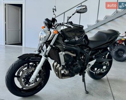 Ямаха FZ6, объемом двигателя 0.6 л и пробегом 21 тыс. км за 5199 $, фото 4 на Automoto.ua