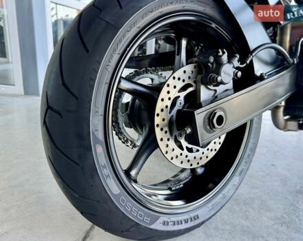 Ямаха FZ6, объемом двигателя 0.6 л и пробегом 21 тыс. км за 5199 $, фото 10 на Automoto.ua