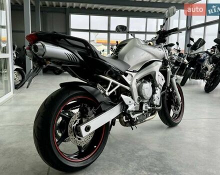 Ямаха FZ6, объемом двигателя 0.6 л и пробегом 40 тыс. км за 4699 $, фото 2 на Automoto.ua