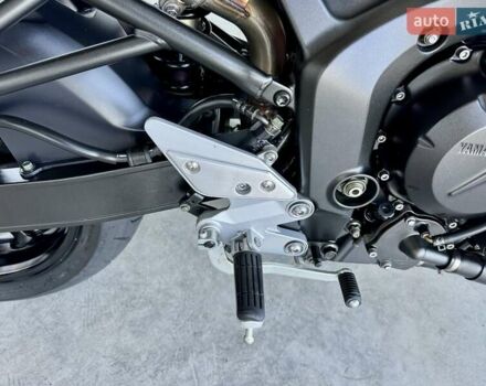 Ямаха FZ6, объемом двигателя 0.6 л и пробегом 21 тыс. км за 5199 $, фото 9 на Automoto.ua
