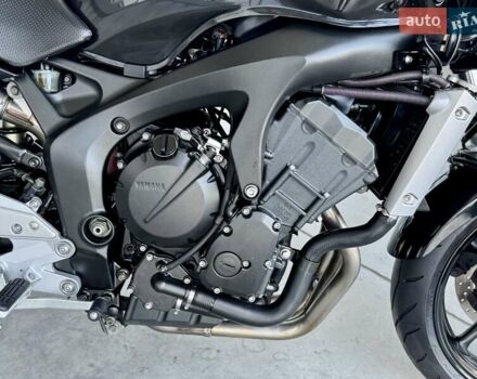 Ямаха FZ6, объемом двигателя 0.6 л и пробегом 21 тыс. км за 5199 $, фото 8 на Automoto.ua