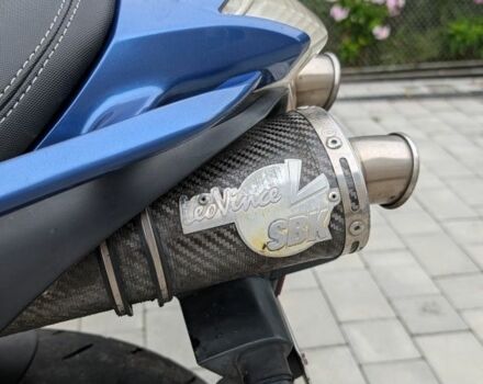 Ямаха FZ6, объемом двигателя 0.6 л и пробегом 0 тыс. км за 3700 $, фото 3 на Automoto.ua