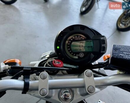 Ямаха FZ6, объемом двигателя 0.6 л и пробегом 21 тыс. км за 5199 $, фото 17 на Automoto.ua
