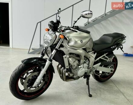 Ямаха FZ6, объемом двигателя 0.6 л и пробегом 40 тыс. км за 4699 $, фото 4 на Automoto.ua