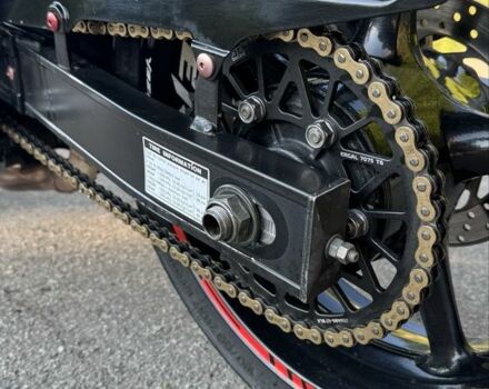 Ямаха FZ6, об'ємом двигуна 0.6 л та пробігом 0 тис. км за 4399 $, фото 7 на Automoto.ua