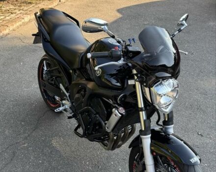 Ямаха FZ6, об'ємом двигуна 0.6 л та пробігом 0 тис. км за 4399 $, фото 5 на Automoto.ua