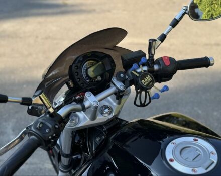 Ямаха FZ6, об'ємом двигуна 0.6 л та пробігом 0 тис. км за 4399 $, фото 8 на Automoto.ua