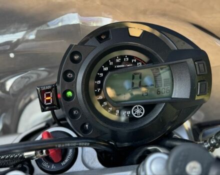 Ямаха FZ6, об'ємом двигуна 0.6 л та пробігом 0 тис. км за 4399 $, фото 9 на Automoto.ua