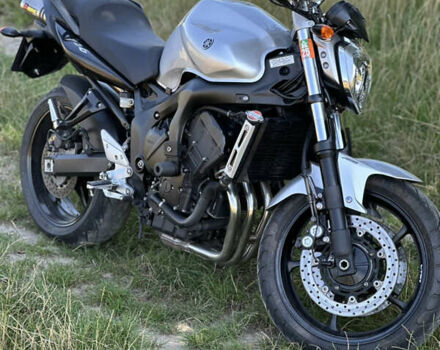 Ямаха FZ6, объемом двигателя 0.6 л и пробегом 45 тыс. км за 5500 $, фото 13 на Automoto.ua