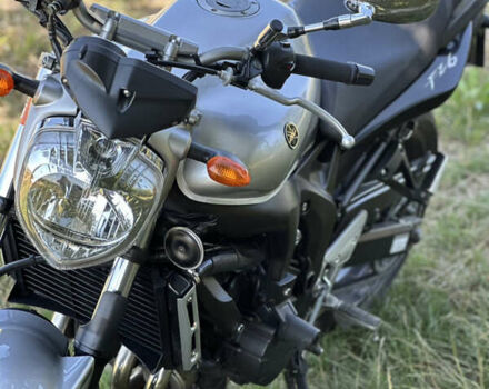 Ямаха FZ6, объемом двигателя 0.6 л и пробегом 45 тыс. км за 5500 $, фото 2 на Automoto.ua