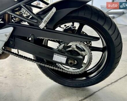 Ямаха FZ6, объемом двигателя 0.6 л и пробегом 20 тыс. км за 5199 $, фото 9 на Automoto.ua