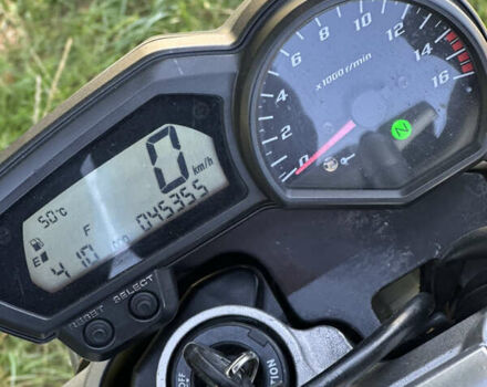 Ямаха FZ6, объемом двигателя 0.6 л и пробегом 45 тыс. км за 5500 $, фото 7 на Automoto.ua