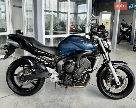Ямаха FZ6, объемом двигателя 0.6 л и пробегом 20 тыс. км за 5199 $, фото 1 на Automoto.ua