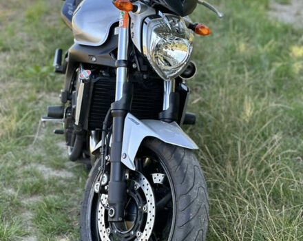Ямаха FZ6, объемом двигателя 0.6 л и пробегом 45 тыс. км за 5500 $, фото 1 на Automoto.ua