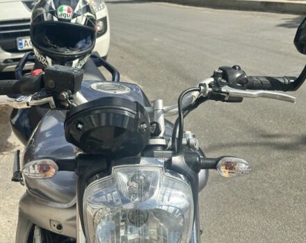 Ямаха FZ6, объемом двигателя 0.6 л и пробегом 0 тыс. км за 4300 $, фото 3 на Automoto.ua