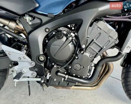 Ямаха FZ6, объемом двигателя 0.6 л и пробегом 20 тыс. км за 5199 $, фото 7 на Automoto.ua