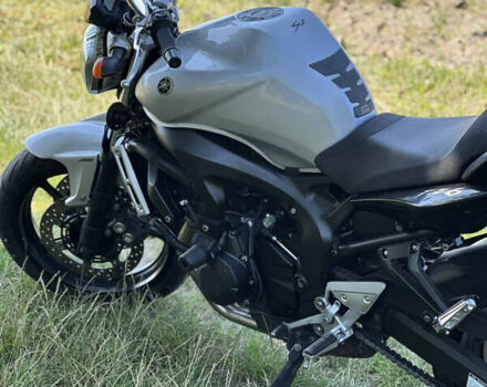 Ямаха FZ6, объемом двигателя 0.6 л и пробегом 45 тыс. км за 5500 $, фото 8 на Automoto.ua