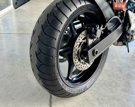 Ямаха FZ6, объемом двигателя 0.6 л и пробегом 20 тыс. км за 5199 $, фото 8 на Automoto.ua