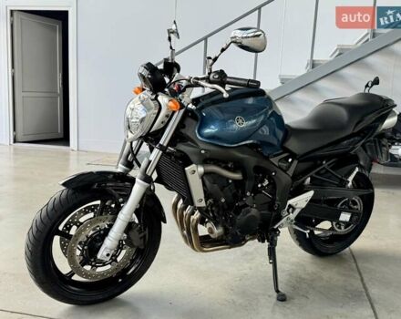 Ямаха FZ6, объемом двигателя 0.6 л и пробегом 20 тыс. км за 5199 $, фото 4 на Automoto.ua