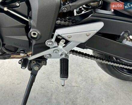 Ямаха FZ6, объемом двигателя 0.6 л и пробегом 20 тыс. км за 5199 $, фото 10 на Automoto.ua