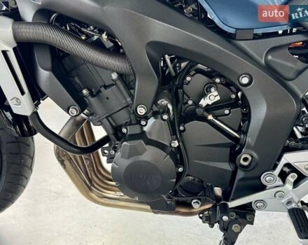 Ямаха FZ6, объемом двигателя 0.6 л и пробегом 20 тыс. км за 5199 $, фото 11 на Automoto.ua