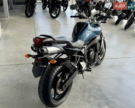 Ямаха FZ6, объемом двигателя 0.6 л и пробегом 20 тыс. км за 5199 $, фото 2 на Automoto.ua