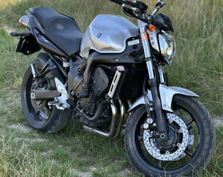 Ямаха FZ6, объемом двигателя 0.6 л и пробегом 45 тыс. км за 5500 $, фото 12 на Automoto.ua