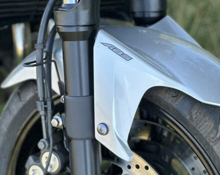 Ямаха FZ6, объемом двигателя 0.6 л и пробегом 45 тыс. км за 5500 $, фото 3 на Automoto.ua