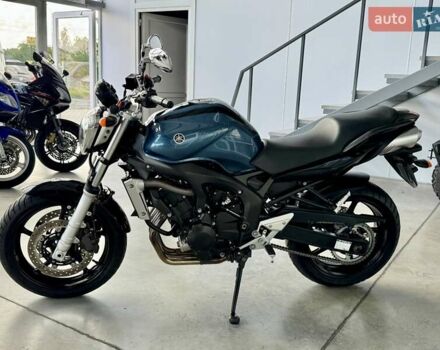 Ямаха FZ6, объемом двигателя 0.6 л и пробегом 20 тыс. км за 5199 $, фото 3 на Automoto.ua