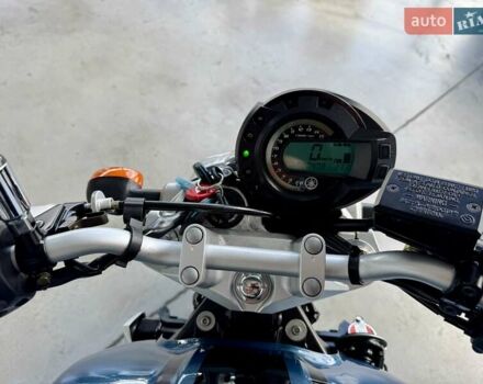 Ямаха FZ6, объемом двигателя 0.6 л и пробегом 20 тыс. км за 5199 $, фото 13 на Automoto.ua