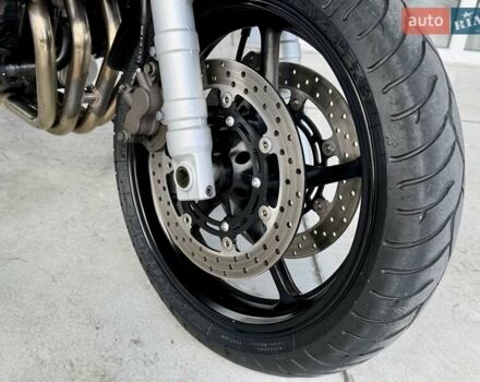 Ямаха FZ6, объемом двигателя 0.6 л и пробегом 20 тыс. км за 5199 $, фото 5 на Automoto.ua