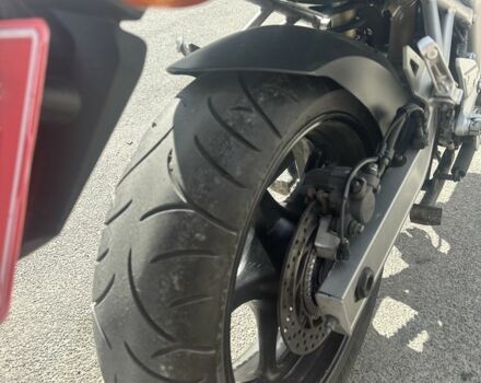 Ямаха FZ6, объемом двигателя 0.6 л и пробегом 0 тыс. км за 4300 $, фото 6 на Automoto.ua