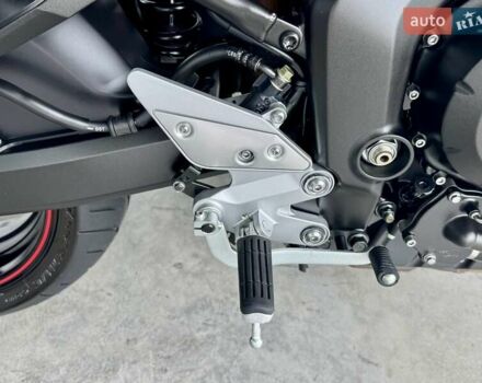 Ямаха FZ6, объемом двигателя 0.6 л и пробегом 23 тыс. км за 5799 $, фото 8 на Automoto.ua