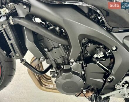 Ямаха FZ6, объемом двигателя 0.6 л и пробегом 25 тыс. км за 5799 $, фото 16 на Automoto.ua