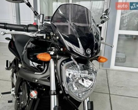 Ямаха FZ6, объемом двигателя 0.6 л и пробегом 25 тыс. км за 5799 $, фото 21 на Automoto.ua