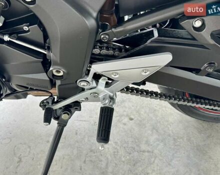 Ямаха FZ6, объемом двигателя 0.6 л и пробегом 23 тыс. км за 5799 $, фото 15 на Automoto.ua