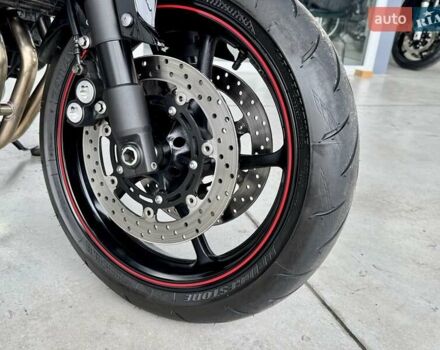 Ямаха FZ6, объемом двигателя 0.6 л и пробегом 25 тыс. км за 5799 $, фото 5 на Automoto.ua