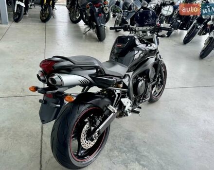 Ямаха FZ6, объемом двигателя 0.6 л и пробегом 25 тыс. км за 5799 $, фото 2 на Automoto.ua